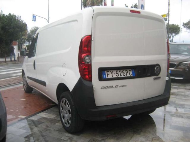 Fiat Doblo 1.6 MJET 105CV PL-TN CARGO LOUNGE - foto 3 di 4