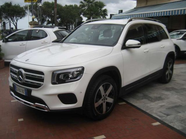 Mercedes-Benz GLB 200 D AUTOMATIC SPORT PLUS - foto 3 di 4