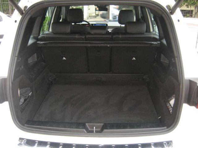 Mercedes-Benz GLB 200 D AUTOMATIC SPORT PLUS - foto 4 di 4