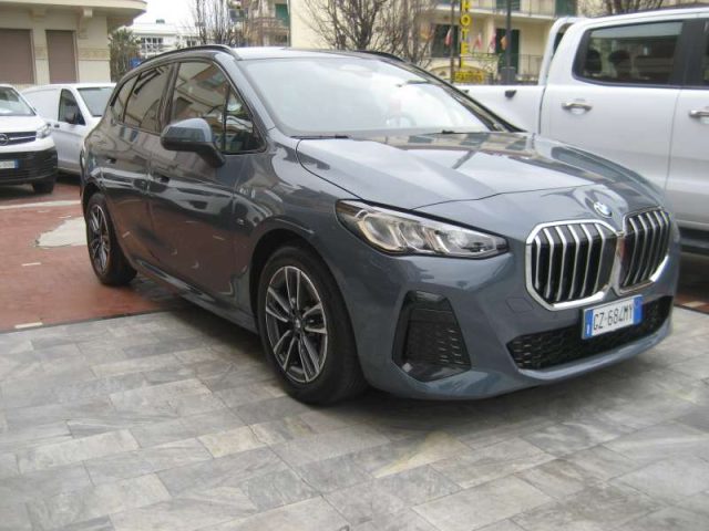 BMW 218 D ACTIVE TOURER MSPORT usato a ALBISSOLA MARINA