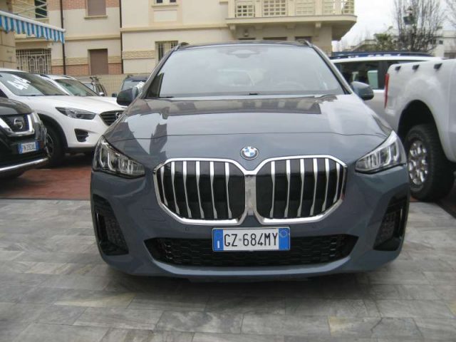 BMW 218 D ACTIVE TOURER MSPORT - foto 2 di 4