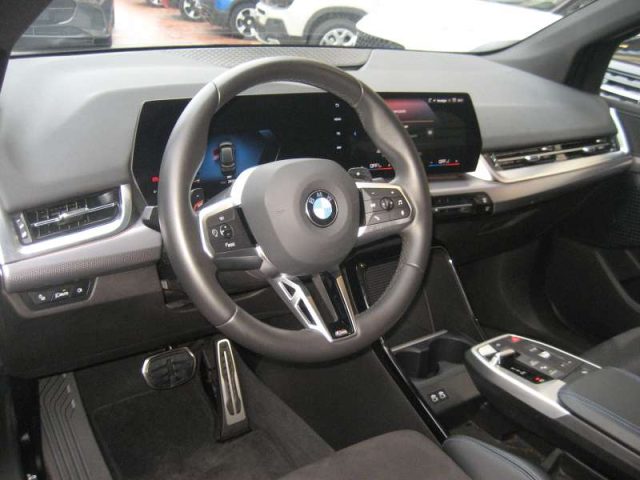 BMW 218 D ACTIVE TOURER MSPORT - foto 4 di 4