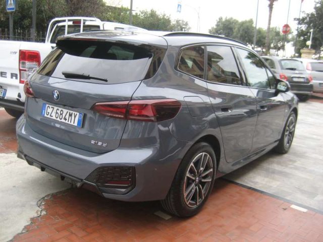 BMW 218 D ACTIVE TOURER MSPORT - foto 3 di 4