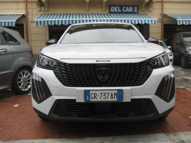 Peugeot 2008 PURETECH 100 S-S ACTIVE - foto 3 di 4