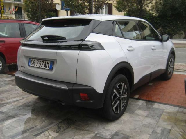 Peugeot 2008 PURETECH 100 S-S ACTIVE - foto 4 di 4