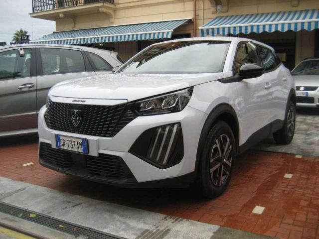 Peugeot 2008 PURETECH 100 S-S ACTIVE - foto 2 di 4