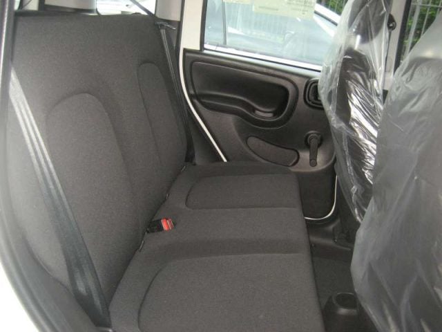 Fiat New Panda 1.0 FIREFLY S-S HYBRID CITY LIFE - foto 2 di 4