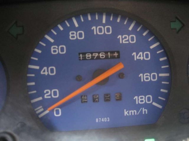 Daihatsu Terios 1.3 I 16V KAT 4WD DX - foto 2 di 4