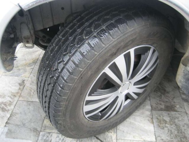 Daihatsu Terios 1.3 I 16V KAT 4WD DX - foto 3 di 4