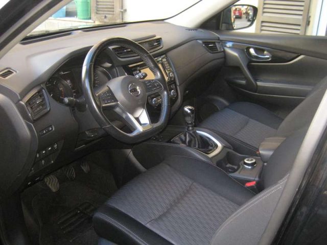 Nissan X-Trail 1.6 DCI 4WD N-CONNECTA - foto 3 di 4