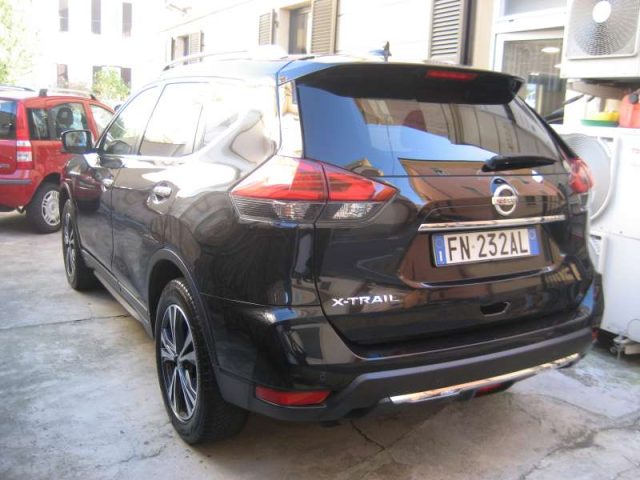 Nissan X-Trail 1.6 DCI 4WD N-CONNECTA - foto 2 di 4