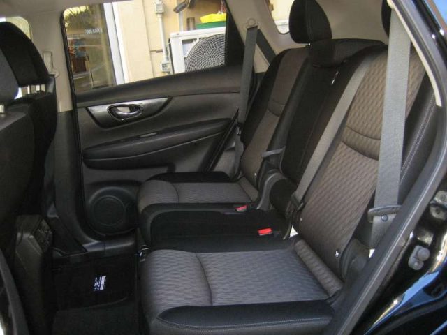 Nissan X-Trail 1.6 DCI 4WD N-CONNECTA - foto 4 di 4