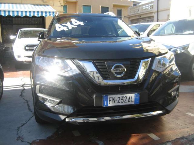 Nissan X-Trail 1.6 DCI 4WD N-CONNECTA - foto 2 di 4