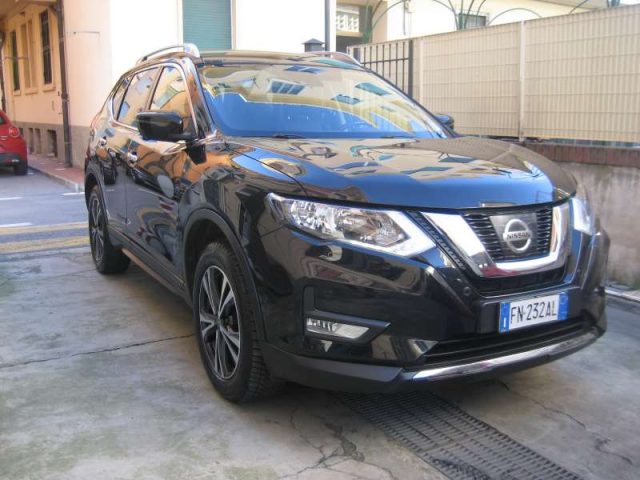 Nissan X-Trail 1.6 DCI 4WD N-CONNECTA usato a ALBISSOLA MARINA