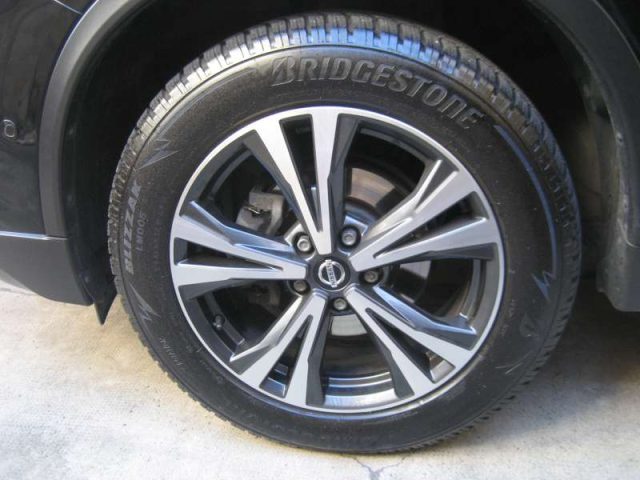Nissan X-Trail 1.6 DCI 4WD N-CONNECTA - foto 4 di 4