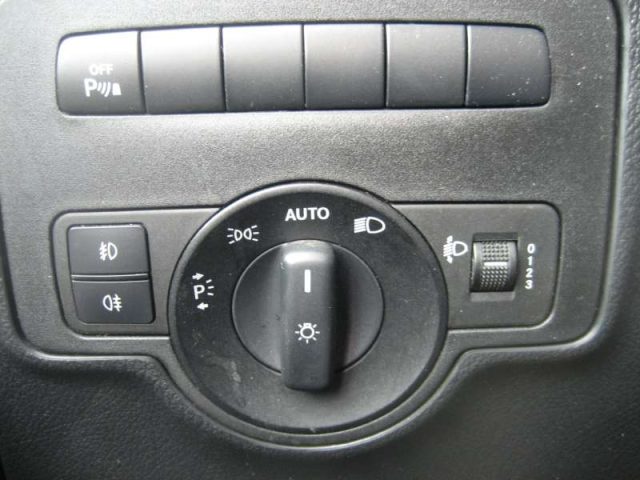 Mercedes-Benz Vito 2.0 116 CDI PC-SL FURGONE - foto 3 di 4