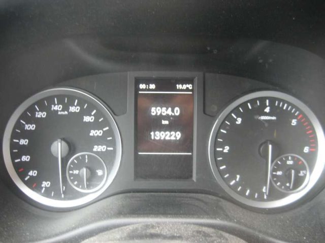 Mercedes-Benz Vito 2.0 116 CDI PC-SL FURGONE - foto 4 di 4
