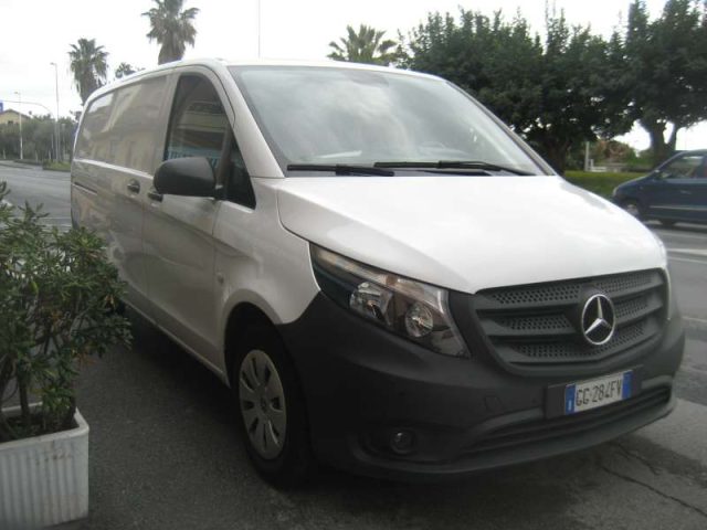 Mercedes-Benz Vito 2.0 116 CDI PC-SL FURGONE usato a ALBISSOLA MARINA