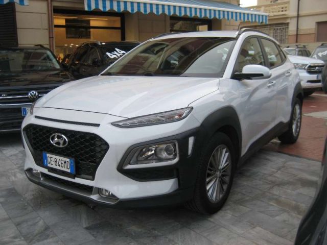 Hyundai KONA 1.0 T-GDI COMFORT - foto 4 di 4