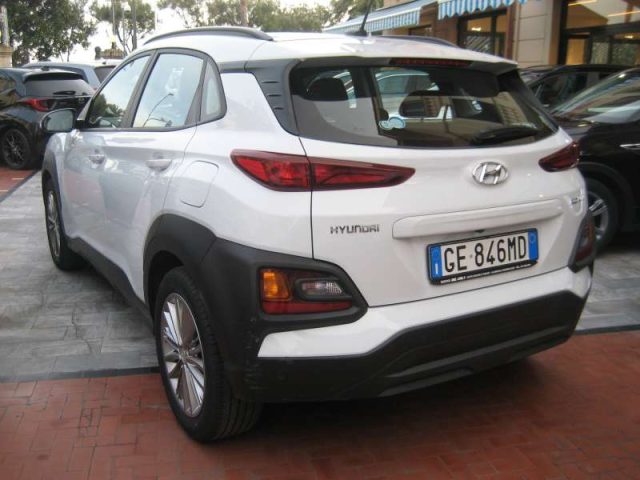 Hyundai KONA 1.0 T-GDI COMFORT - foto 3 di 4