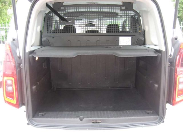 Opel Combo LIFE 1.5 D 100 CV S-S MT6 EDITION PLUS N1 - foto 4 di 4