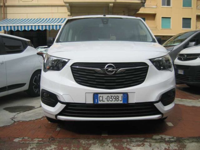 Opel Combo LIFE 1.5 D 100 CV S-S MT6 EDITION PLUS N1 - foto 3 di 4