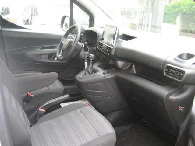 Opel Combo LIFE 1.5 D 100 CV S-S MT6 EDITION PLUS N1 - foto 3 di 4