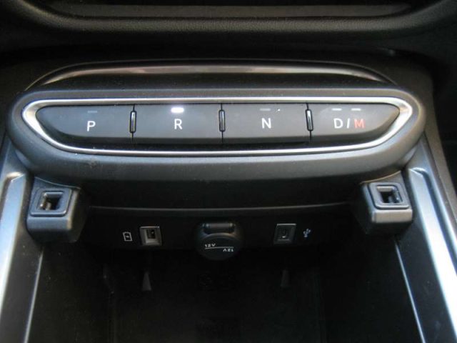 Fiat 600 HYBRID 110 CV DCT MHEV LA PRIMA - foto 4 di 4