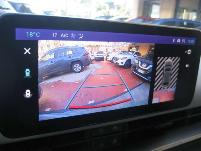 Fiat 600 HYBRID 110 CV DCT MHEV LA PRIMA usato a ALBISSOLA MARINA