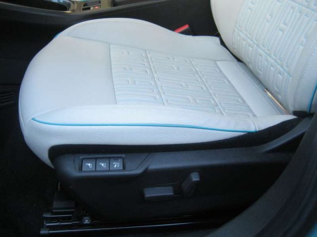 Fiat 600 HYBRID 110 CV DCT MHEV LA PRIMA - foto 3 di 4
