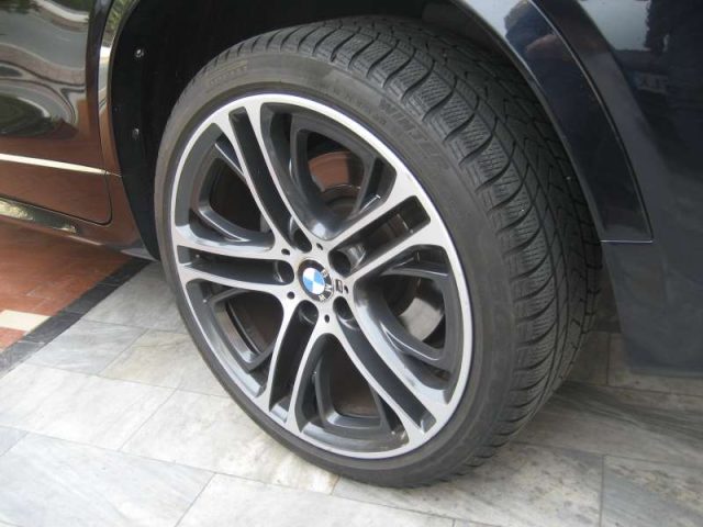 BMW X4 XDRIVE 20D MSPORT - foto 3 di 4