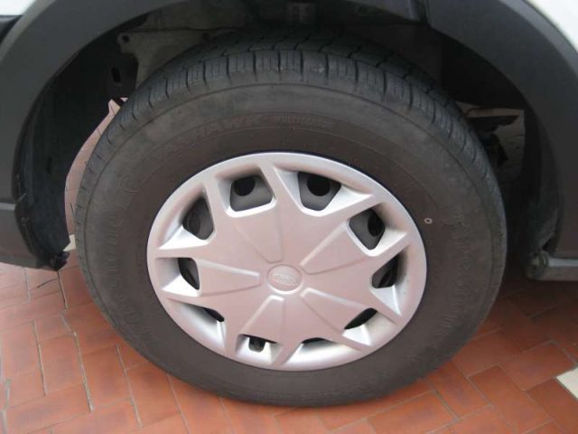Ford Transit 350 20TDCI 170CV PL-TM TREND usato a ALBISSOLA MARINA