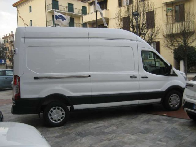 Ford Transit 350 20TDCI 170CV PL-TM TREND - foto 2 di 4