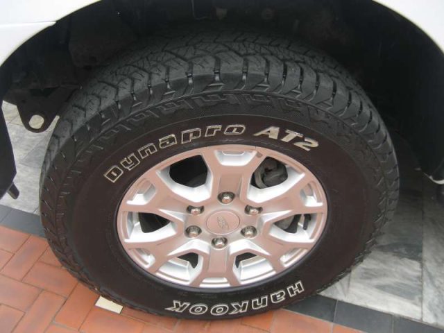 Ford Ranger 2.0 ECOBLUE DC XLT 5 POSTI - foto 3 di 4