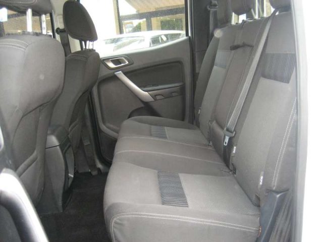 Ford Ranger 2.0 ECOBLUE DC XLT 5 POSTI - foto 4 di 4