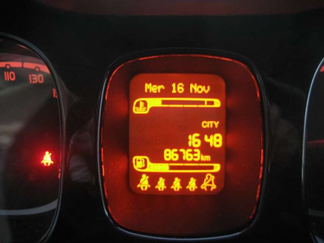 Fiat New Panda 1.3 MJET S-S LOUNGE - foto 4 di 4