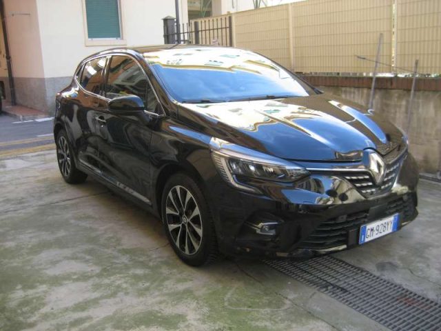 Renault Clio TCE 90 CV 5 PORTE TECHNO usato a ALBISSOLA MARINA