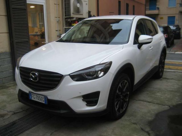Mazda CX-5 2.2 L SKYACTIVE -D 150CV 4WD EXCEED - foto 2 di 30