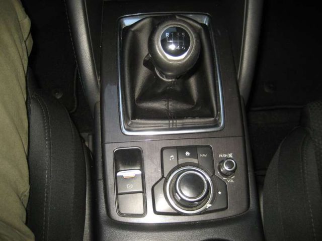 Mazda CX-5 2.2 L SKYACTIVE -D 150CV 4WD EXCEED - foto 4 di 4