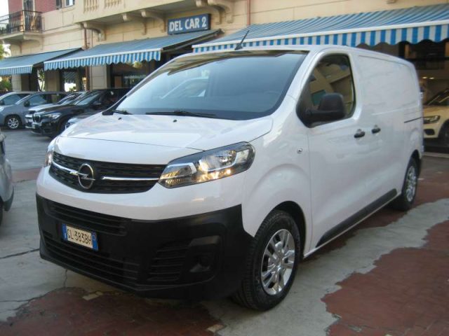 Opel Vivaro 1.5 DIESEL 120 CV S-S PL-TN ENJOY - foto 4 di 4