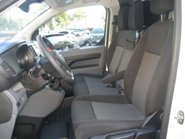 Opel Vivaro 1.5 DIESEL 120 CV S-S PL-TN ENJOY - foto 4 di 4