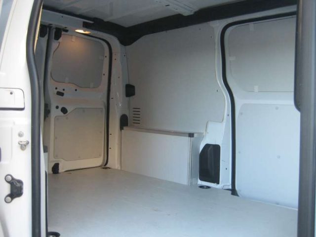 Opel Vivaro 1.5 DIESEL 120 CV S-S PL-TN ENJOY - foto 3 di 4