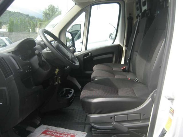 Peugeot Boxer 335 2.2 BLUEHDI 140 S-S PM-TM FURGONE - foto 2 di 4