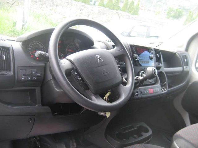 Peugeot Boxer 335 2.2 BLUEHDI 140 S-S PM-TM FURGONE - foto 3 di 4