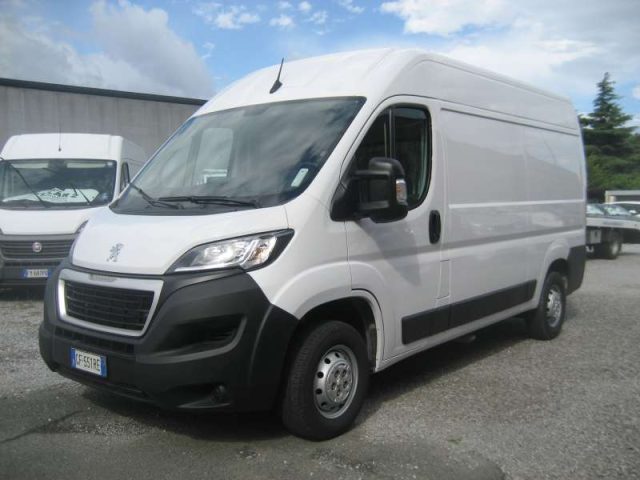 Peugeot Boxer 335 2.2 BLUEHDI 140 S-S PM-TM FURGONE - foto 4 di 4