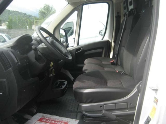 Peugeot Boxer 335 2.2 BLUEHDI 140 S-S PM-TM FURGONE - foto 4 di 4