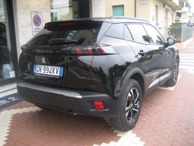 Peugeot 2008 PURETECH 100 S-S ALLURE - foto 3 di 4