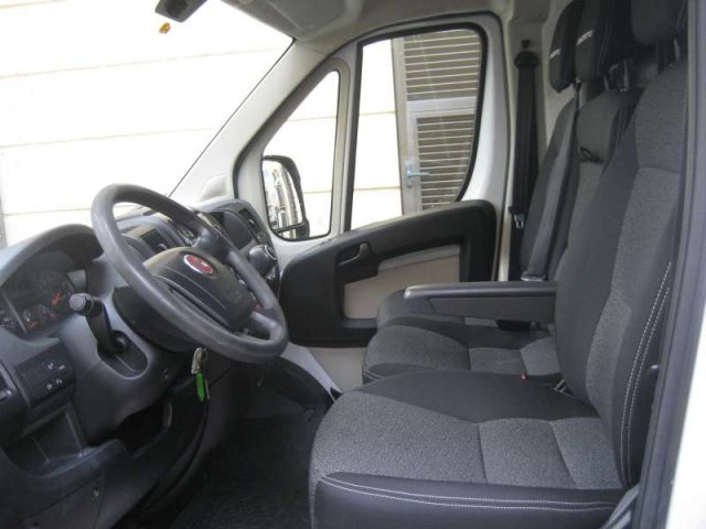 Fiat Ducato 35 2.3 MJET 130 CV PL-TM MAXI - foto 2 di 4