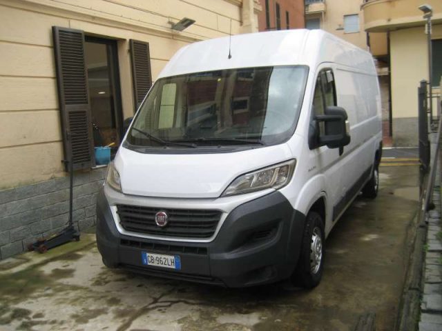 Fiat Ducato 35 2.3 MJET 130 CV PL-TM MAXI - foto 3 di 4
