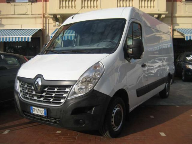 Renault Master T33 2.3 DCI 130 PM-TA - foto 2 di 4